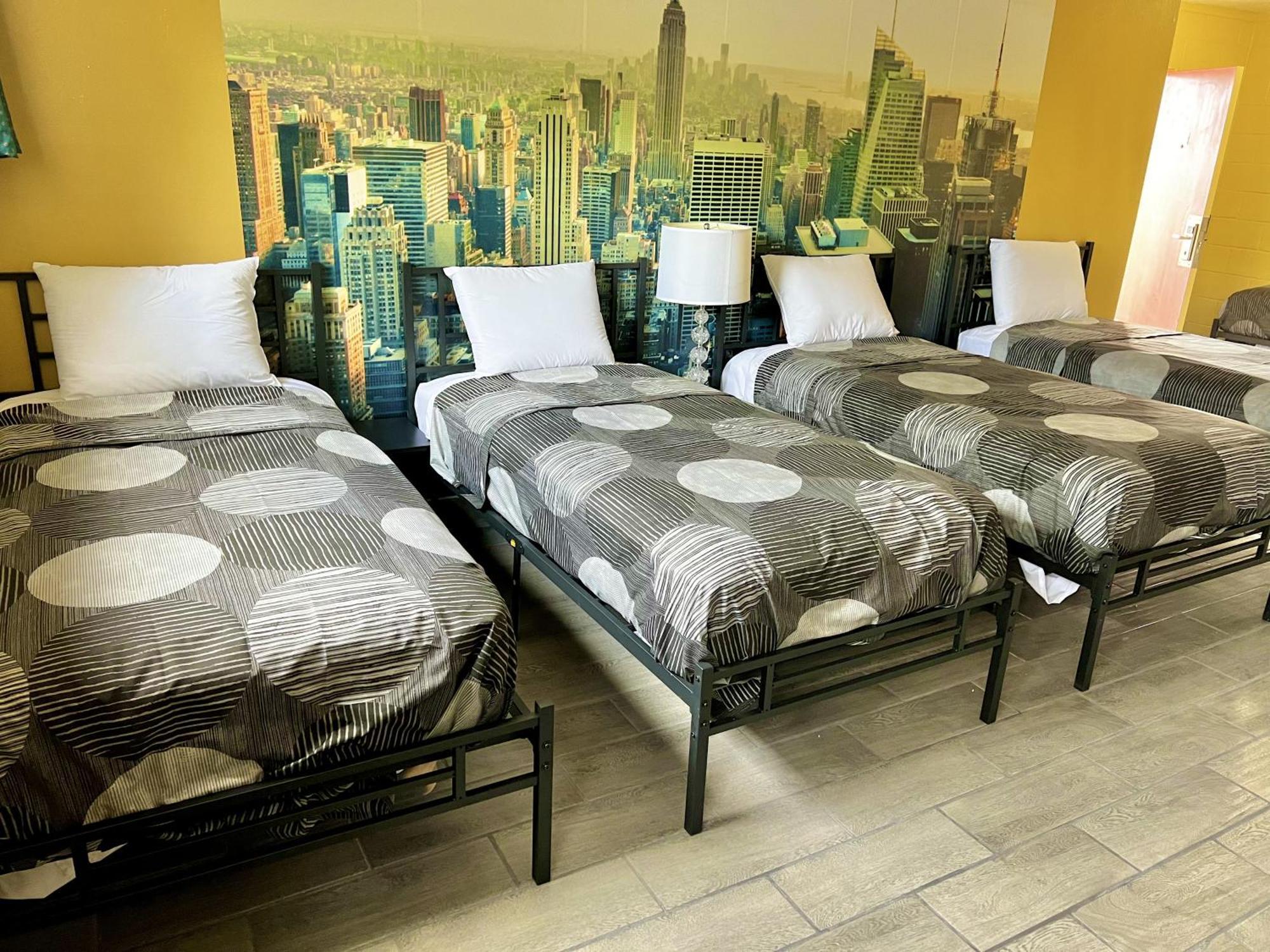 Cedar Lodge مدينة سيدار المظهر الخارجي الصورة